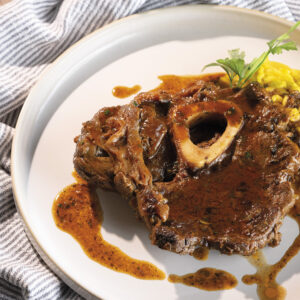 Ossobuco