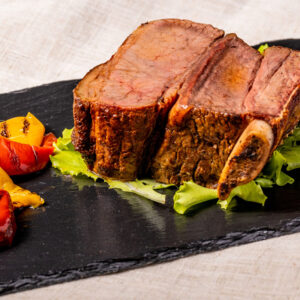 Short ribs di bovino