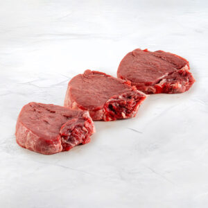 Filetto di Fassone piemontese