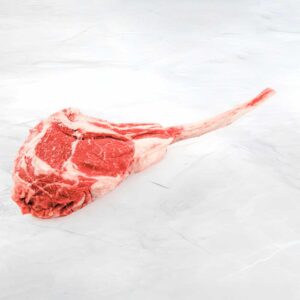 Tomahawk di scottona